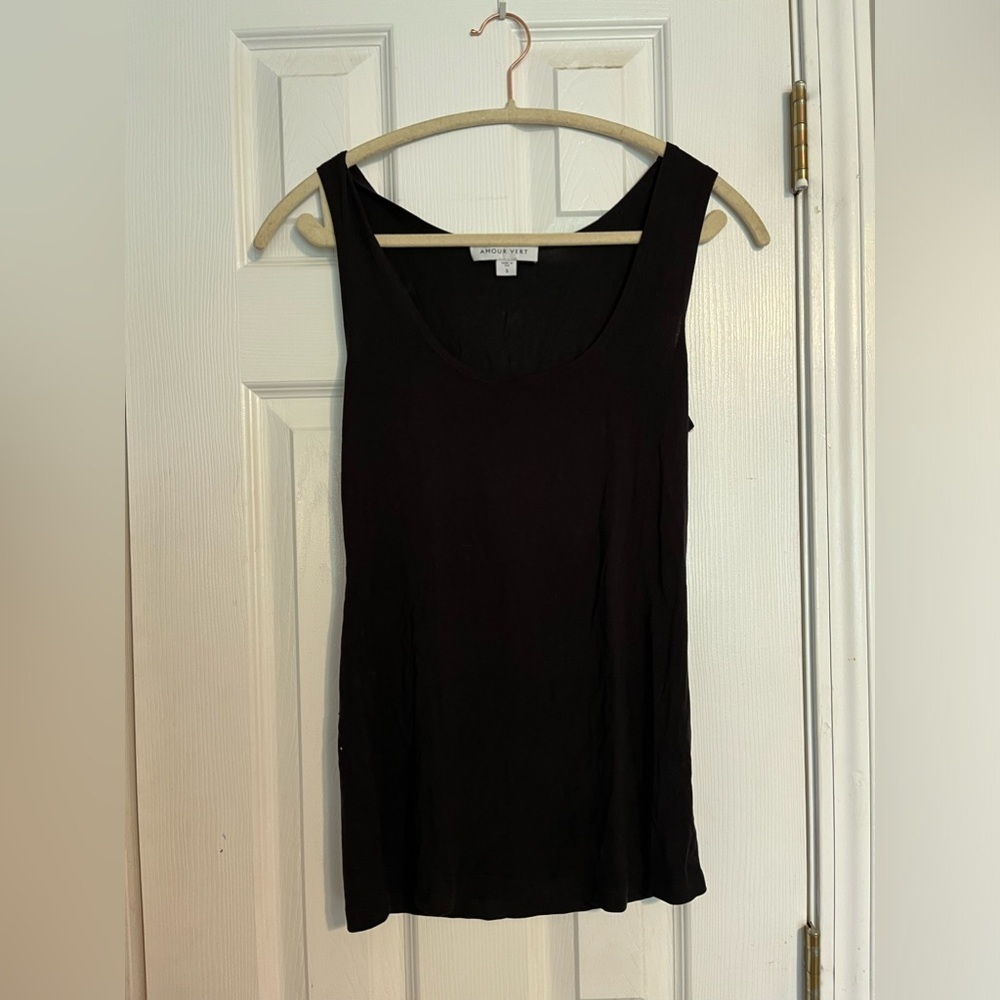 Amour Vert Tank